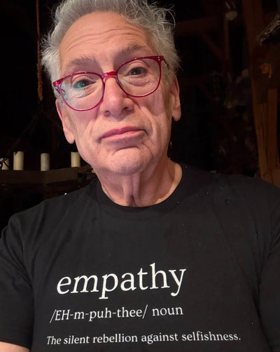 Harvey Fierstein